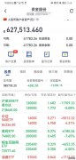 华安恒生科技ETF发起式联接(QDII)C